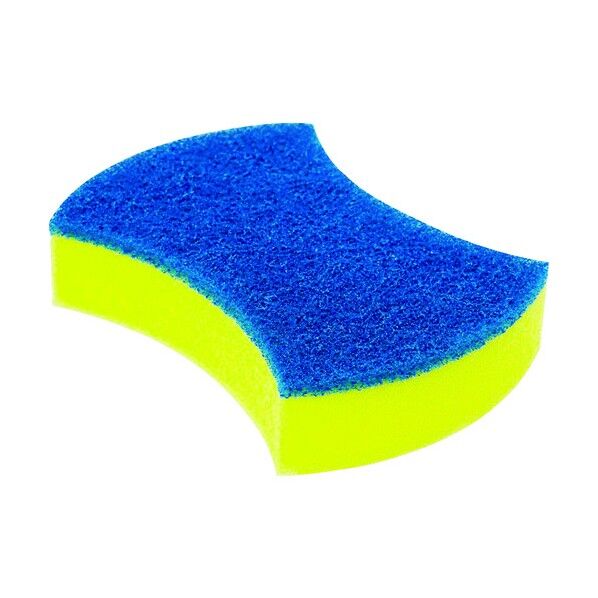 3M(スリーエム) スコッチブライトパワースポンジ3005 黄 JSP0605...