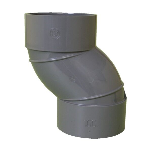 VU継手 偏芯ソケット