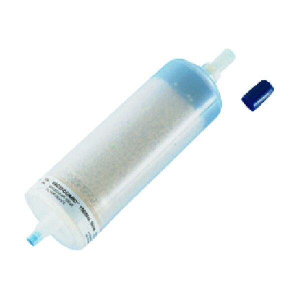 バキュガード150 活性炭 996-64-57-10 1点