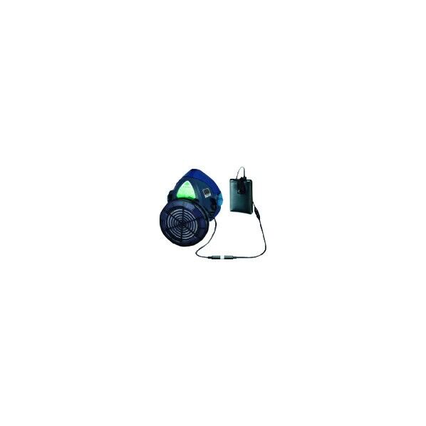 電動ファン付呼吸用保護具 BL-100H-05 398-87-06-08 1点