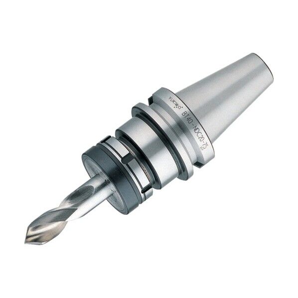 BT40 ニュードリルミルチャック