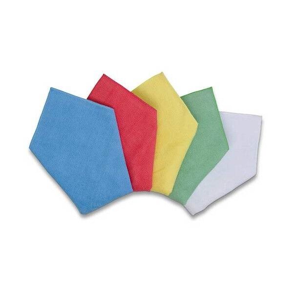 マイクロクロス SMC-05 白 6115250 61-6751-69 1点