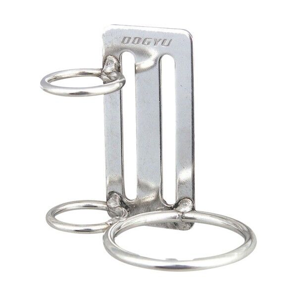 ステンレス ハンマーフック F-2 00184 1点