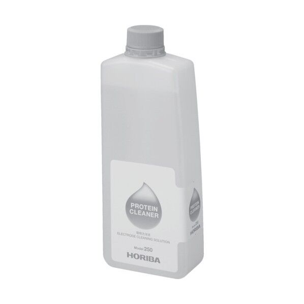 堀場 タンパクサンプル用洗浄液 250 400ml 3200000000 1個