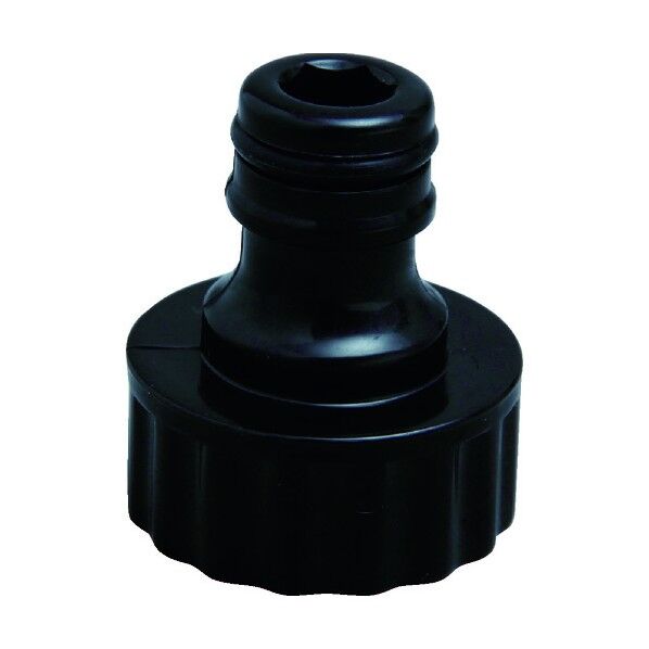 高圧洗浄機パーツ本体側カップリング