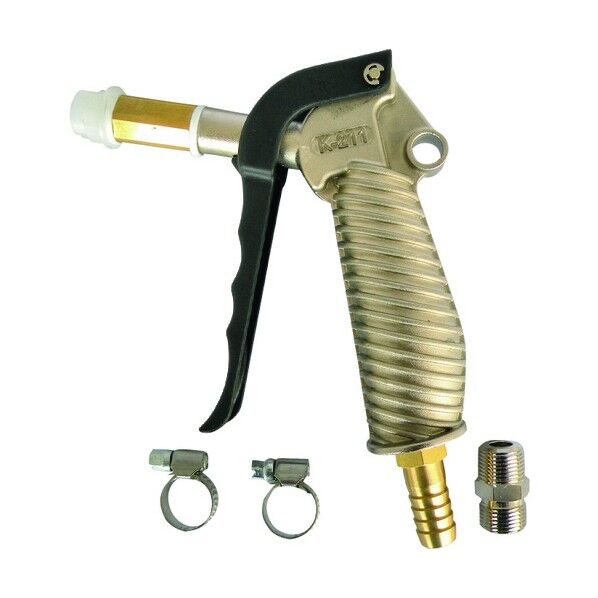 シャワーガン K-211-WO 1丁