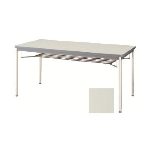 会議用テーブル1500X900X700 KMA1590AMT-WH 1点