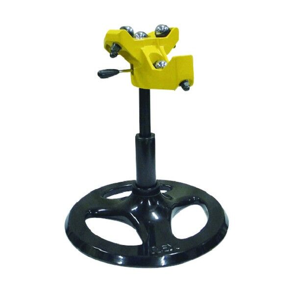 パイプ受台 HIサポート3