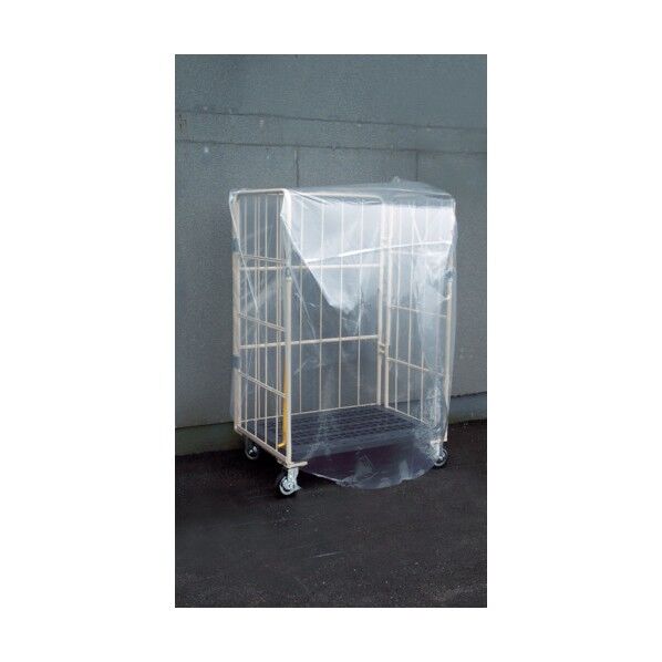 ハイテナー用PEカバー