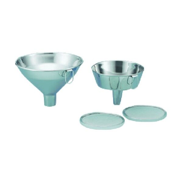 替アミ式ロート 本体 419-09-25-06 1点