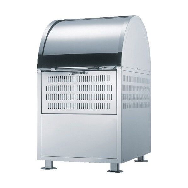 ダストステーション