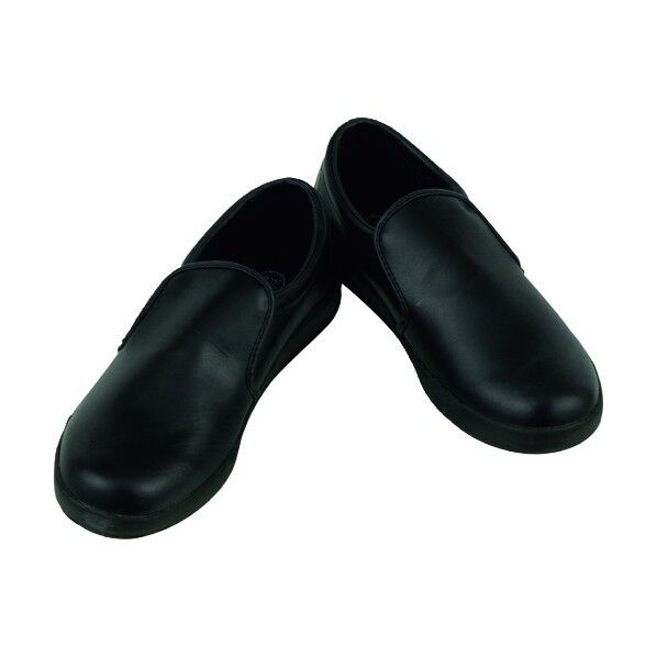 厨房靴A48000 13ブラック 26 A48000-13-26.0 1点