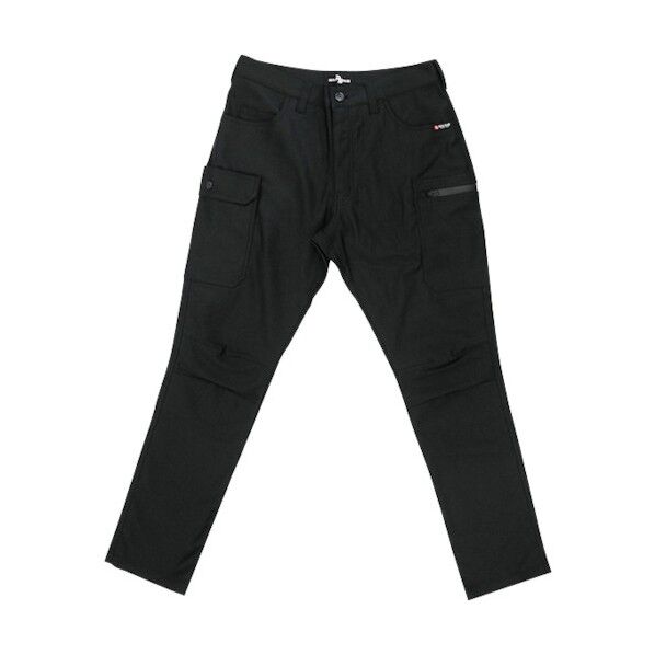RB シンクロカーゴパンツ(ブラック)3L 189470 1点