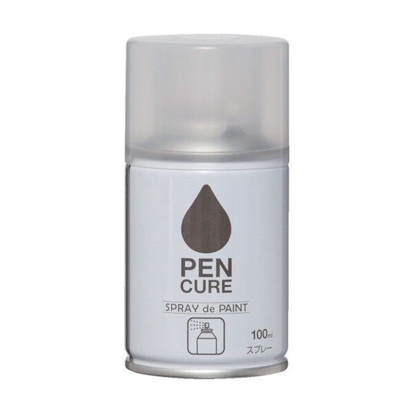 ペンキュア SPRAY de PAINT