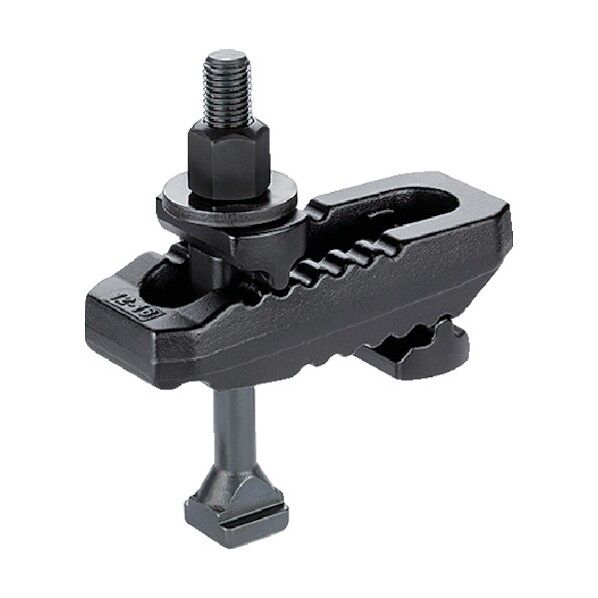 ストラップ 溝付 Tボルト付