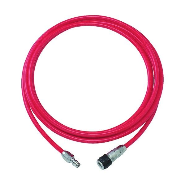 ウレタンブレードチューブ(ロック式カップリング付)