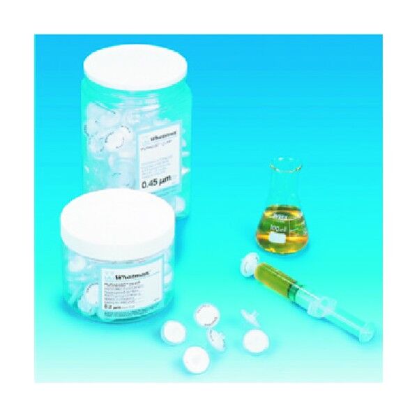 プラディスク25 AS 0.2μ 滅菌済 996-40-91-01 1点