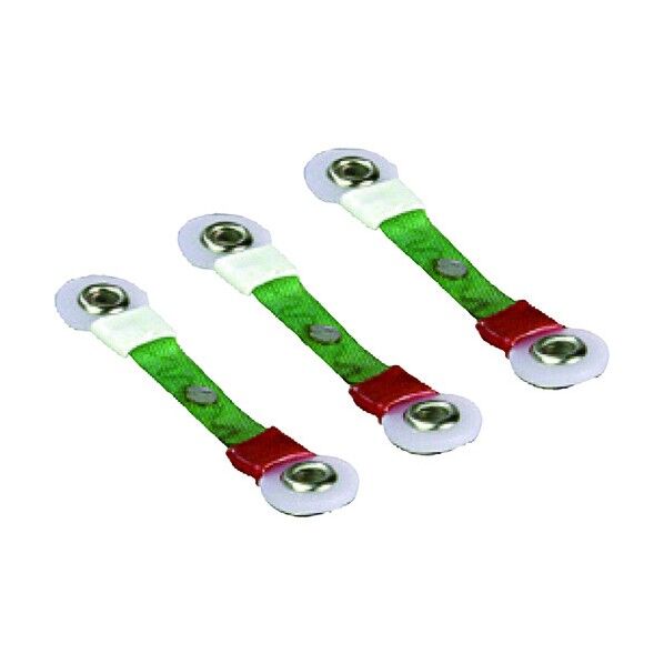172 x 80 x 20 mm TM-100S 3個