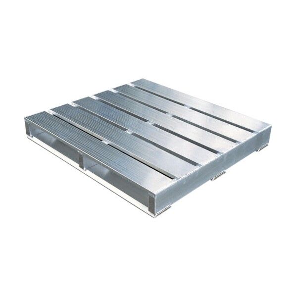 アルミパレット(片面二方差)