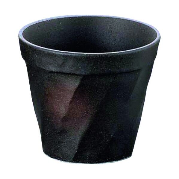 エムズジャパン 削リロック・黒備前 D03-11 RKP4201 1個