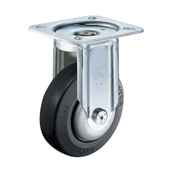 キャスター 固定 ゴムB入車