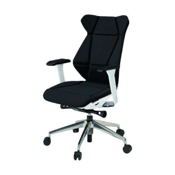 フリップフラップチェア可動肘 KF-867GC-ZWT1 1点