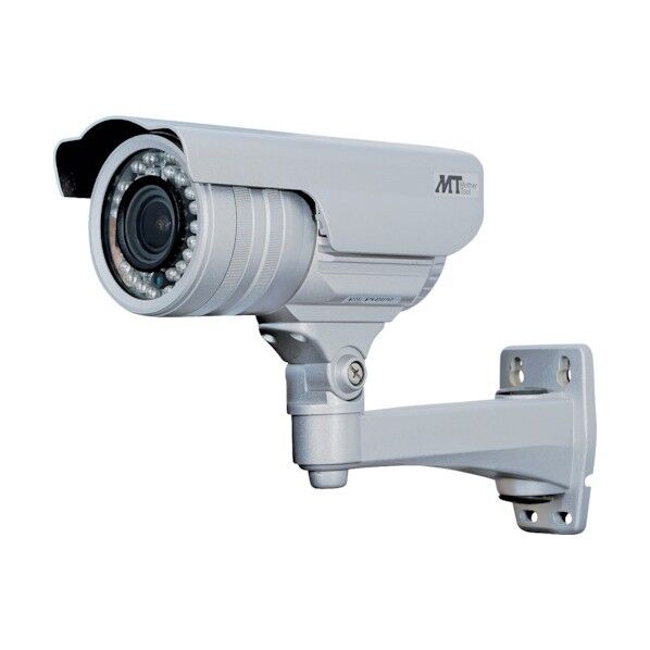 SDカードレコーダー搭載2.1メガピクセル防水バレット型AHDカメラ