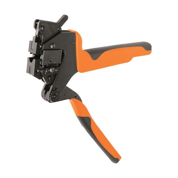 圧着工具 8極シールドRJ45プラグ用 9202800000 1点