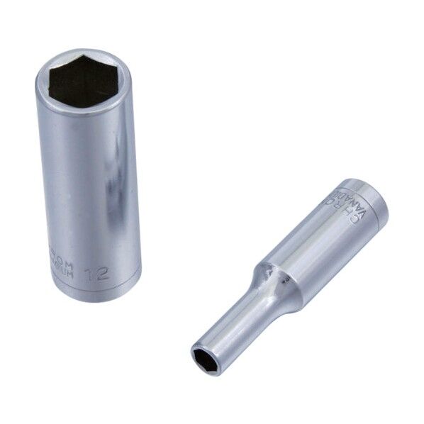 ディープソケット12mm D2120 1点