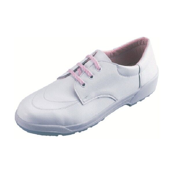 プロスニーカー短靴チェリー（女性用）２４．５ｃｍ EL11W-24.5 1