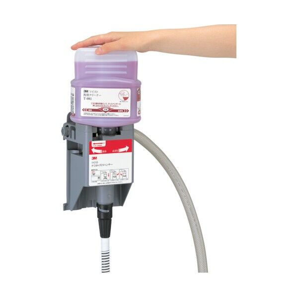 ツイストケミカルディスペンサーL DISPL 1本