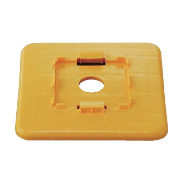 ワイドスペース120角用ポリプロピレン250×250 386-48 1