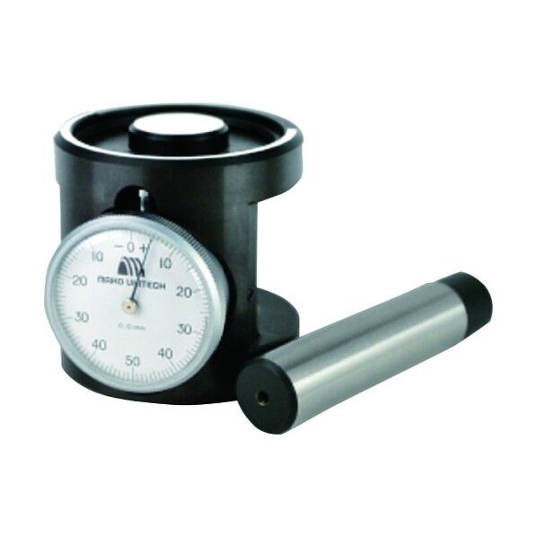 Winwell Z軸原点設定器(マグネット付き) 50MM-MG 1点...