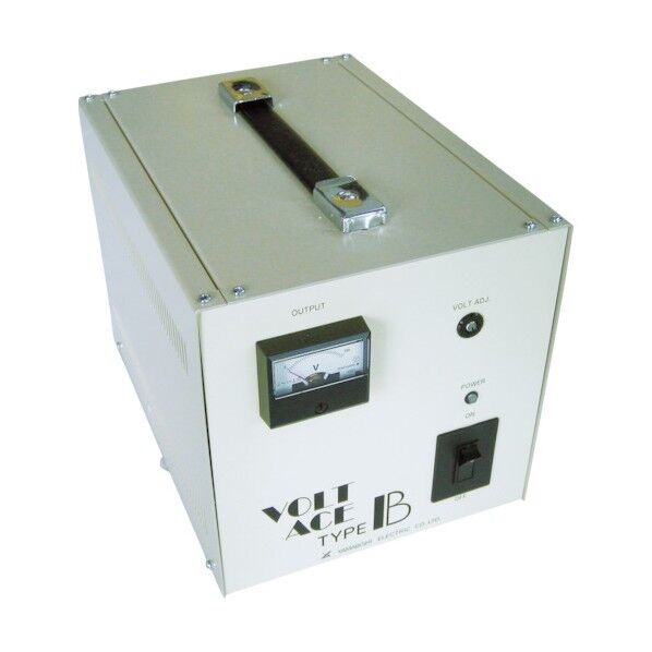 交流安定化電源 ACE-1R-B