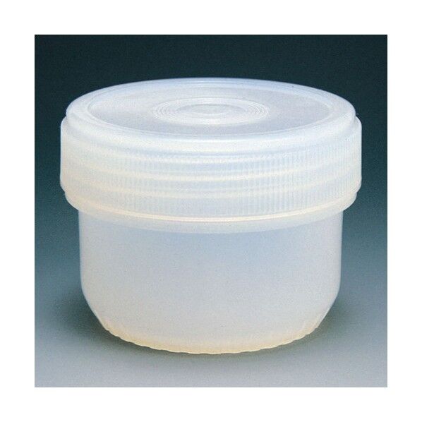 フッ素樹脂(PFA)容器20cc NR0707-001 1