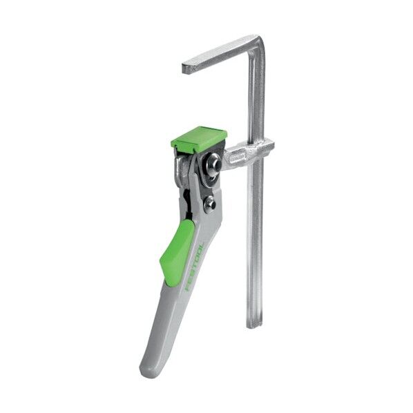 FESTOOLレバークランプFS-HZ160 27 x 14.5 x 5 cm 491594 1点