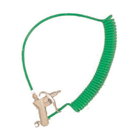 ハイブリッドコイルホースダスターガンセット K-601UR-07S 1S