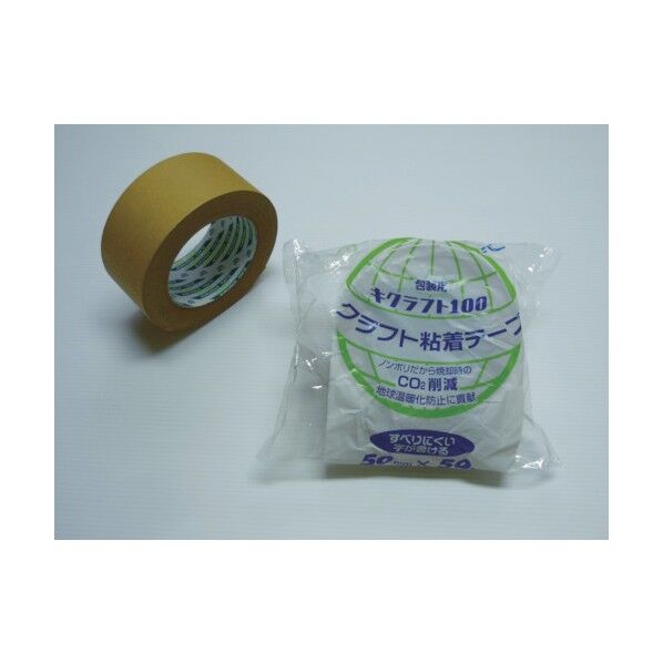 キクラフト10050mm×50m 100-50 1