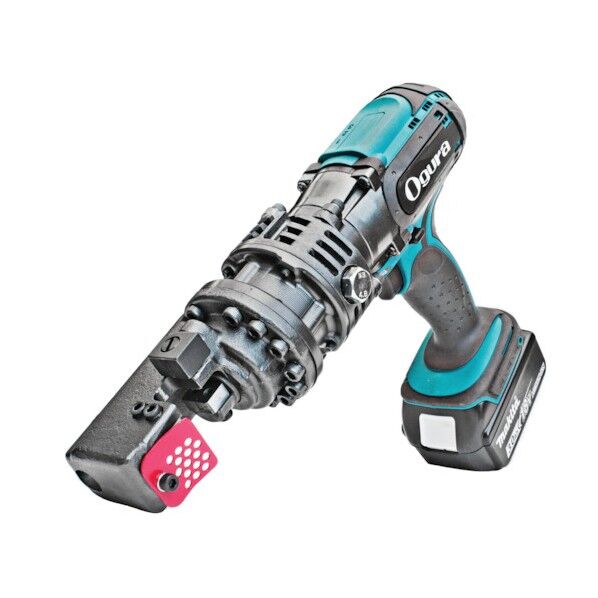 コードレス鉄筋カッター 4.700KG HCC-13DF