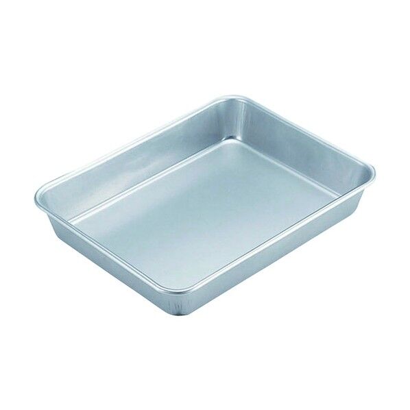 アルマイト 角バット 21枚取 21枚取 ABTC26 1個