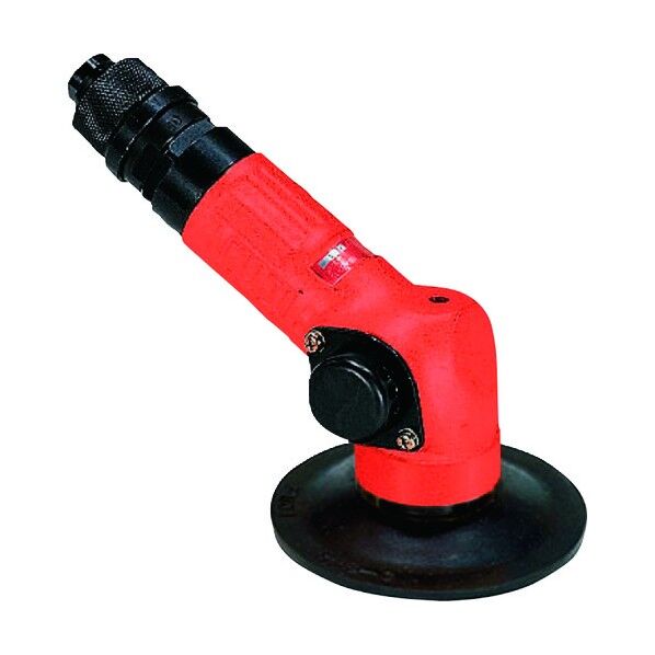 エアアングルグラインダー