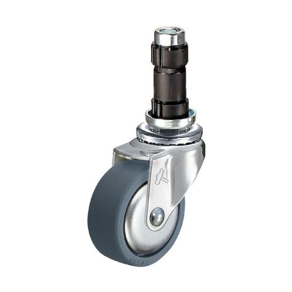 ENシリーズ自在エラストマーB車50mm 4203EN-LB50-BAR01 1点