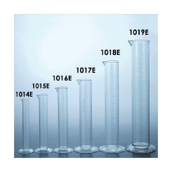 TPXメスシリンダー