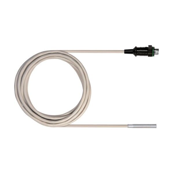 NTCアルミニウム製スリーブプローブ 0628 7503