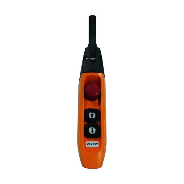 電気チェーンブロック キトーエクセルER2用部品 3テンオシボタンスイッチMS ブクミ SWDB100AA1 1点