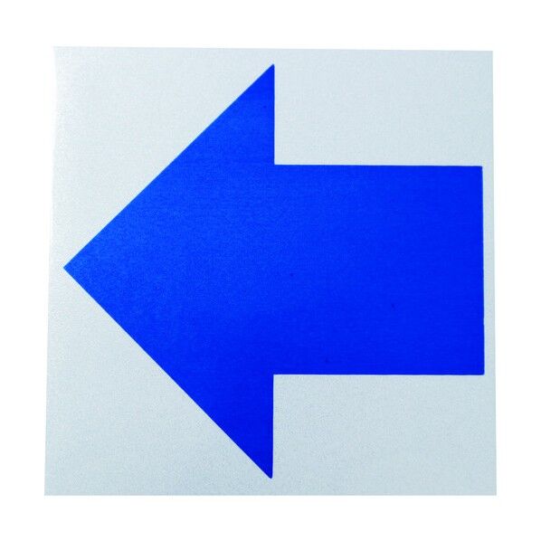 反射ステッカー