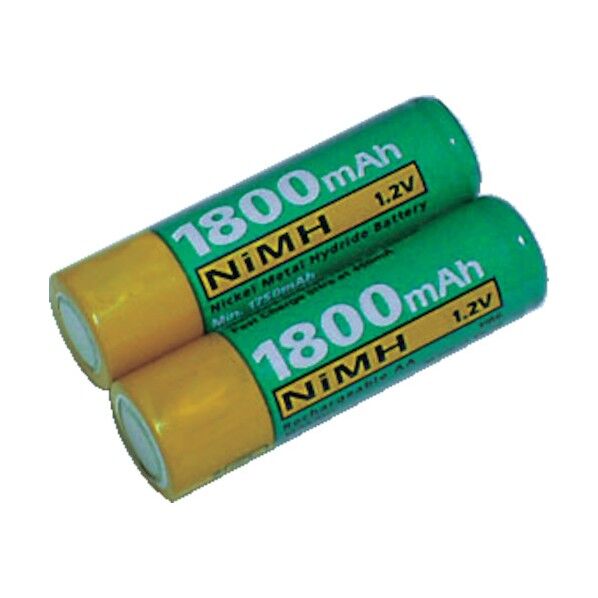 ニッケル水素バッテリー