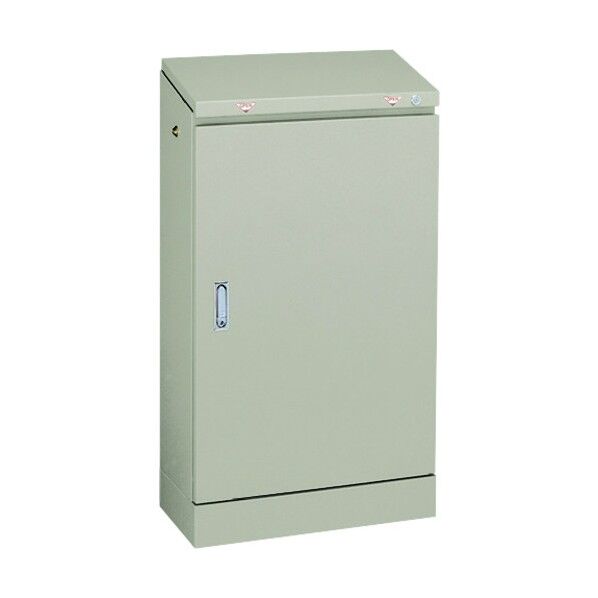 D形デスクキャビネット D30-1010 1個