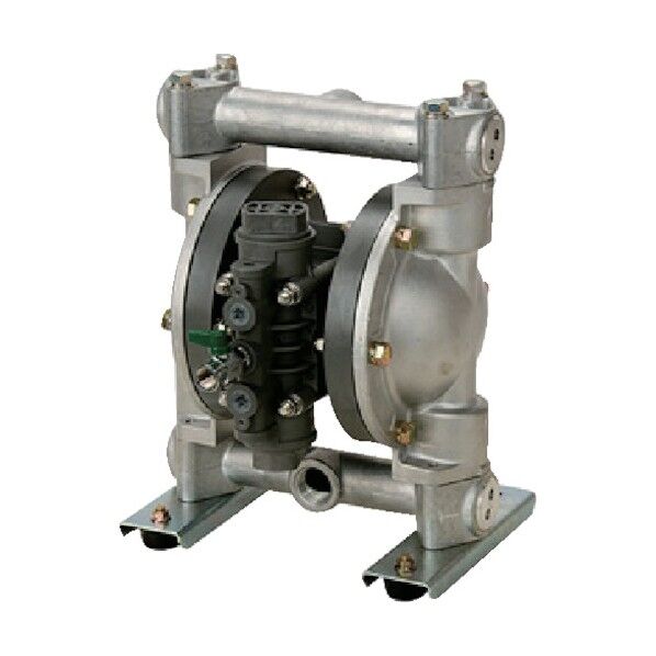 ダイアフラムポンプNDP-P