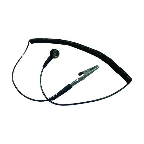 メタルリストストラップコード